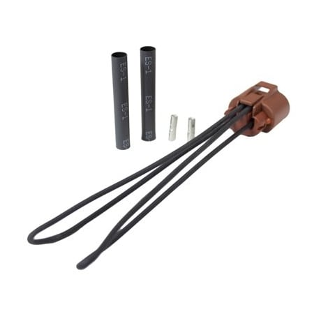 Motorcraft Wire Assembly, Wpt772 WPT772